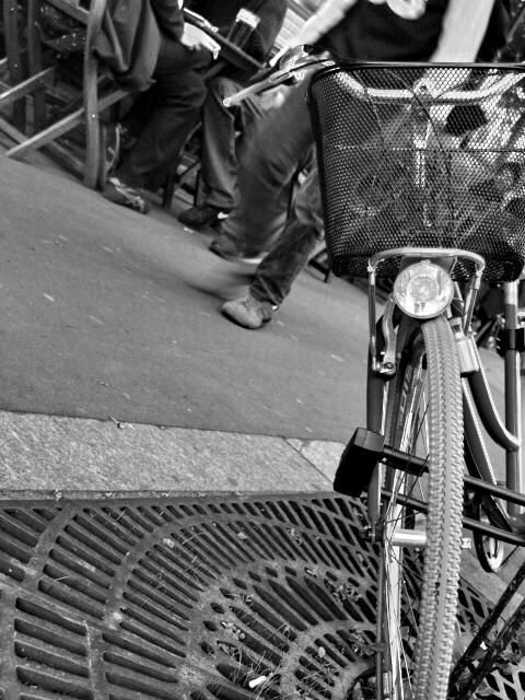 Gravité Renversée
Le titre décrit l'image
