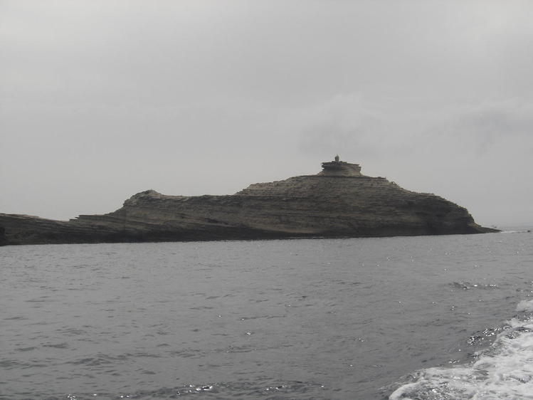 Paroies roches, calcaire
