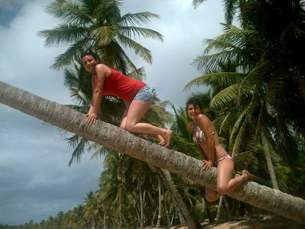 Playa Limon
Joy and fun on the beach - Playa Limon, El Cedro, Miches, Republica Dominicana - http://www.lacuevalimon.com
Mots-clés: Caribe Republica Dominicana Miches El Cedro Playa Limon