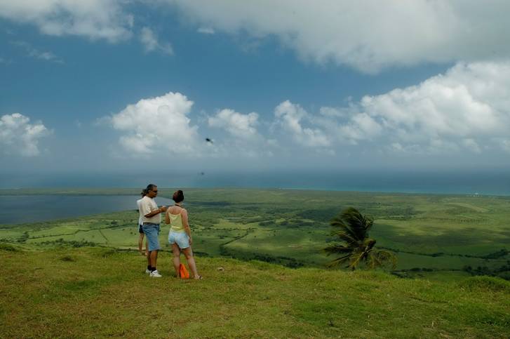 Vista panoramica desde Montana Redonda
Montana Redonda, El Cedro, Miches, Republica Dominicana - http://www.lacuevalimon.com
Mots-clés: Caribe Republica Dominicana Miches El Cedro Playa Limon
