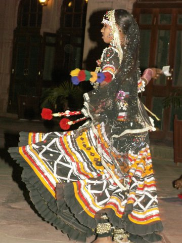 Folklore indien Rajasthan
Mots-clés: folklore Rajasthan Inde