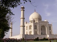 Taj Mahal à Agra - Inde
Mots-clés: Taj Mahal Agra Inde