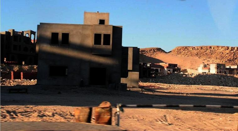 La vieille femme- EGYPTE
Mots-clés: Egypte