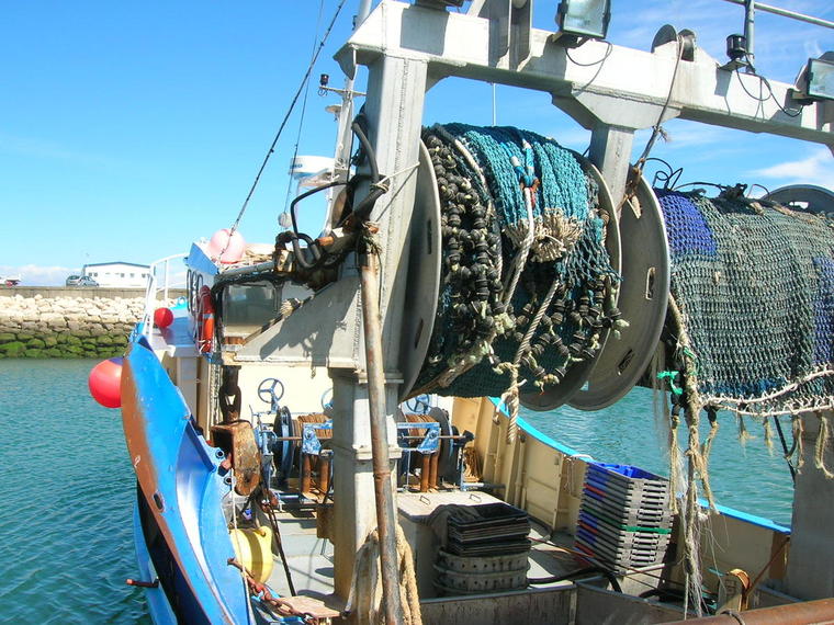 La Pallice Port de pèche 3
