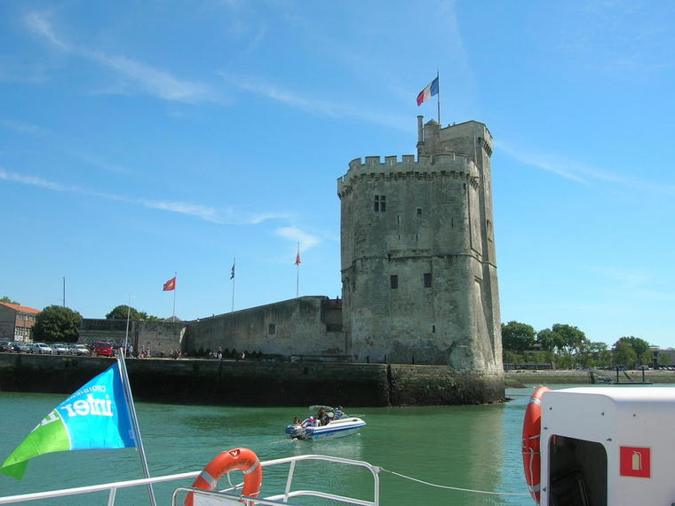 Tour St NIcolas 2

