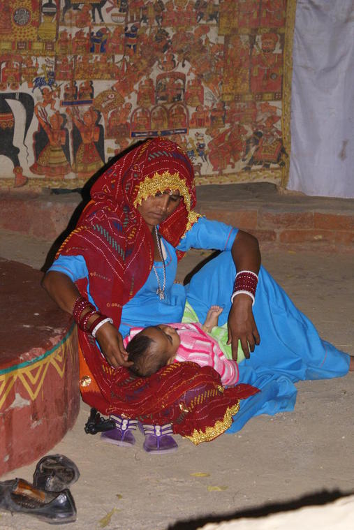 rajasthan
