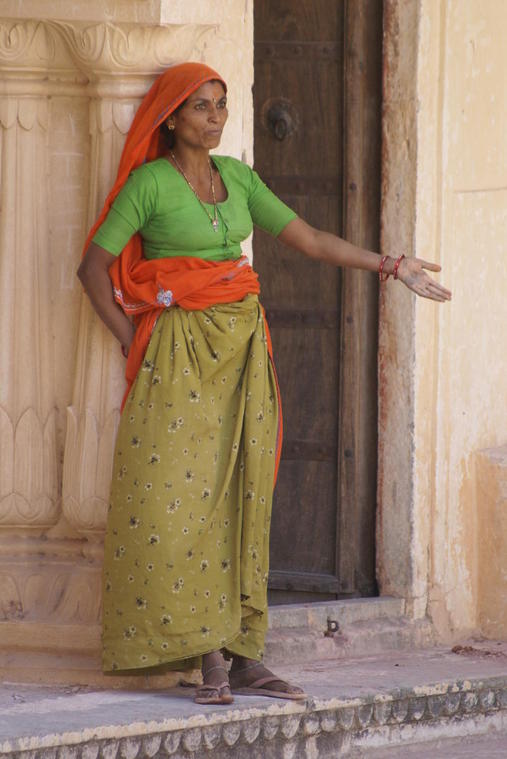 rajasthan
