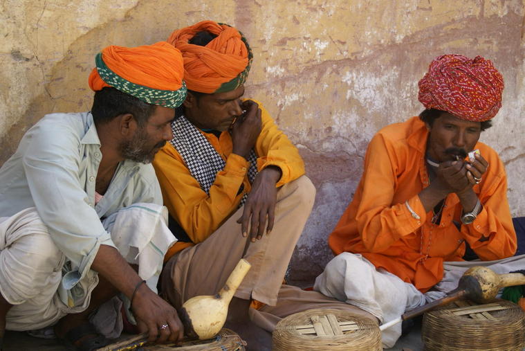 rajasthan

