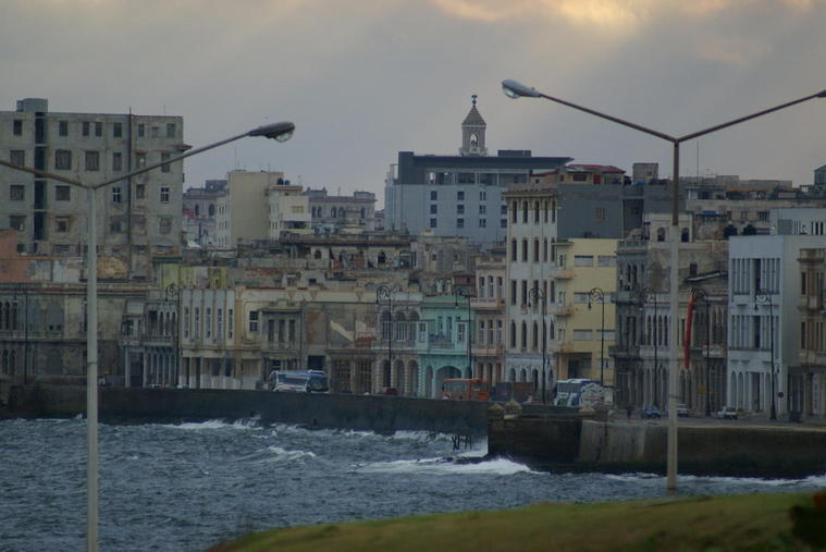 cuba
