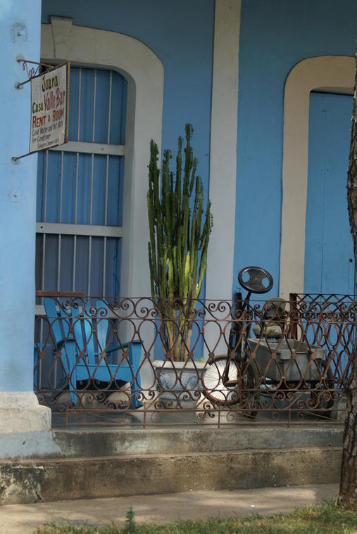 cuba
