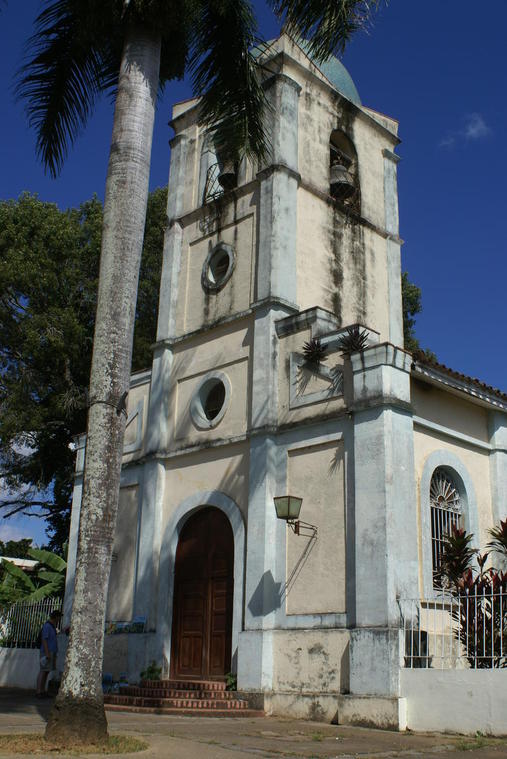 cuba
