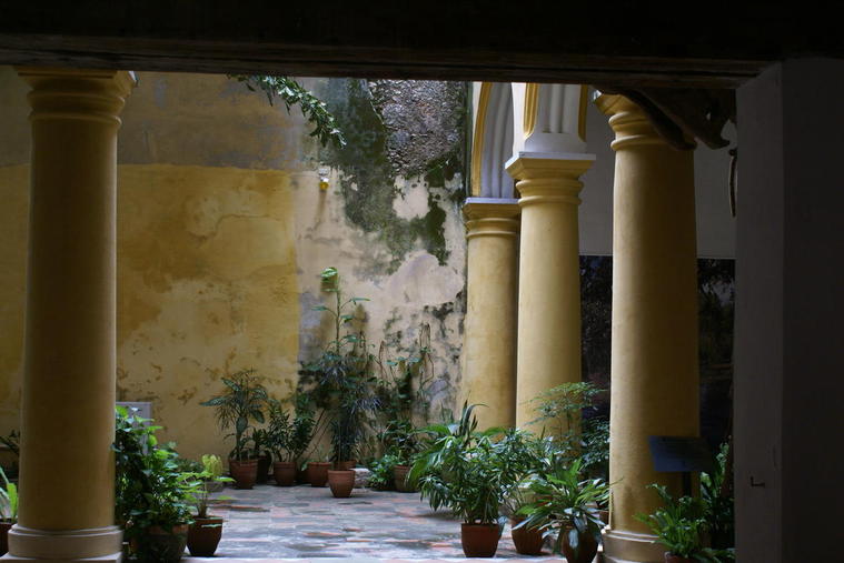 cuba
