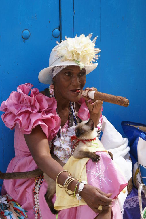 cuba
