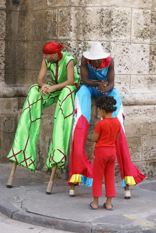 cuba
