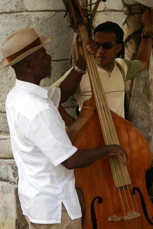 cuba
