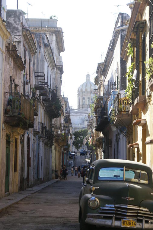 cuba
