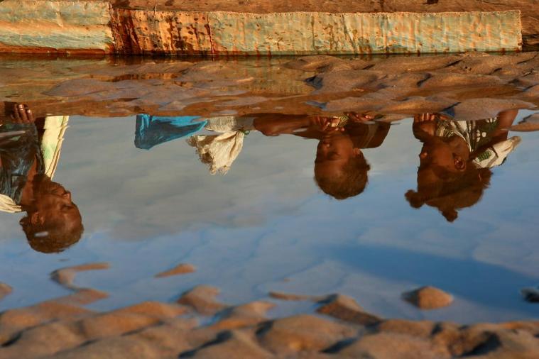 reflet ilien
