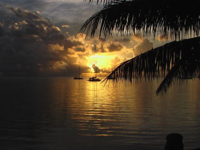 Guadeloupe, environs de ville Bouillante
Mots-clés: Guadeloupe