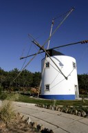 moinhos  ericeira portugal
jolie moulin près d Ericeira
Mots-clés: moulin typique mer ericeira portugal