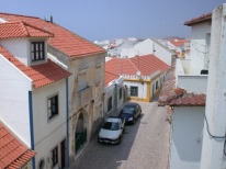 ruelle a Ericeira
tuelle typique du portugal
Mots-clés: rue portugal ericeira