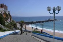 plage ericeira
plage de notre petite ville
Mots-clés: plage ericeira mer surf plage