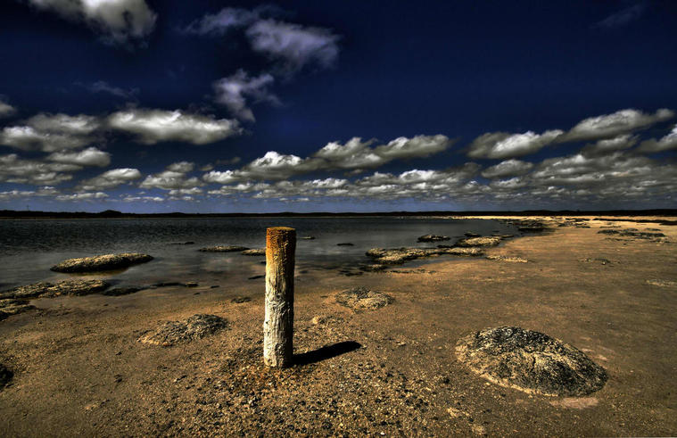 Voyage au sud-ouest de l'Australie
Fevrier 2008.
