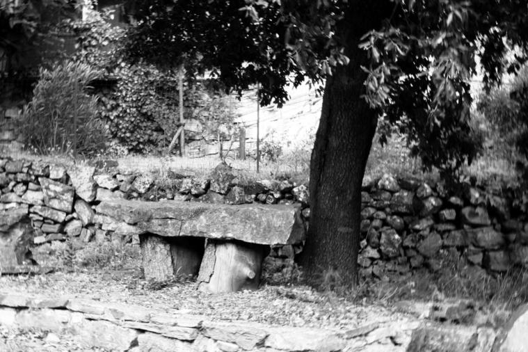 Tarassac
Petit village d'une centaine d'habitants - Sud de la France
