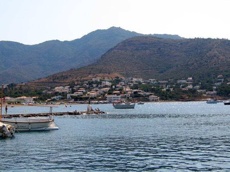 Cap Creus - Nord-Est de l'Espagne
Nord-Est de l'Espagne
