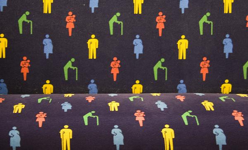 2008 - Japan - Nara - Priority seat
