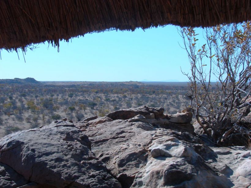Observatoire Afrique du sud 
