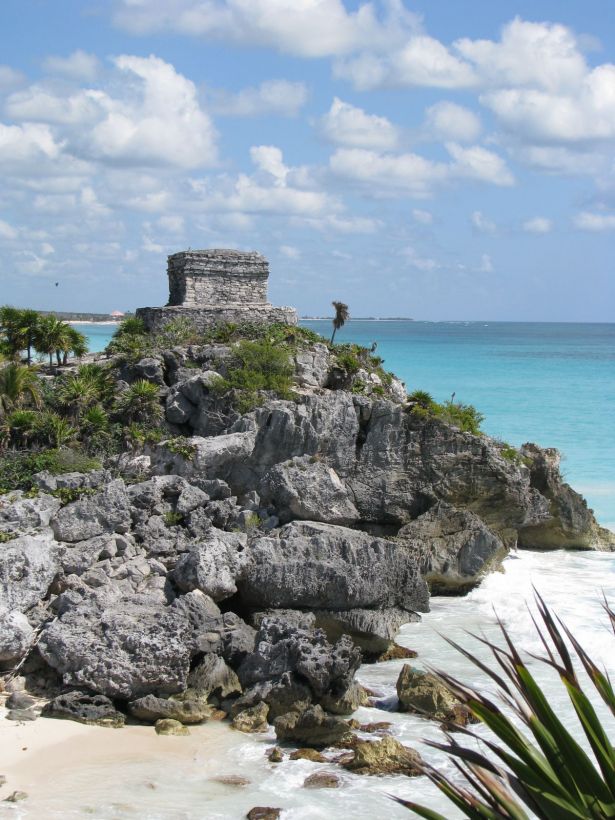 Tulum
