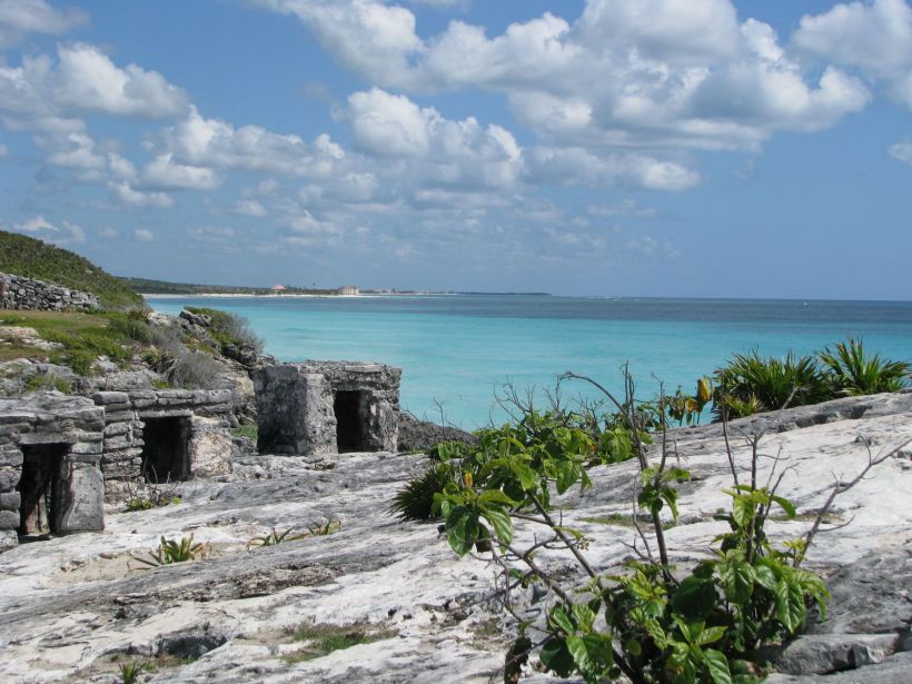 Centre de Tulum

