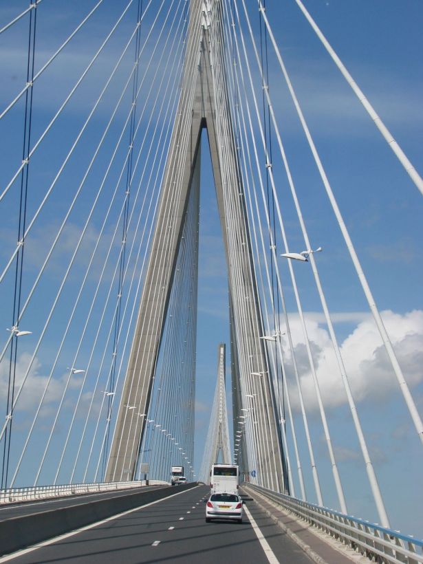 Pont de Normandie
