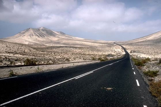 Fuerteventura
Meandres du desert
Mots-clés: Fuerteventura