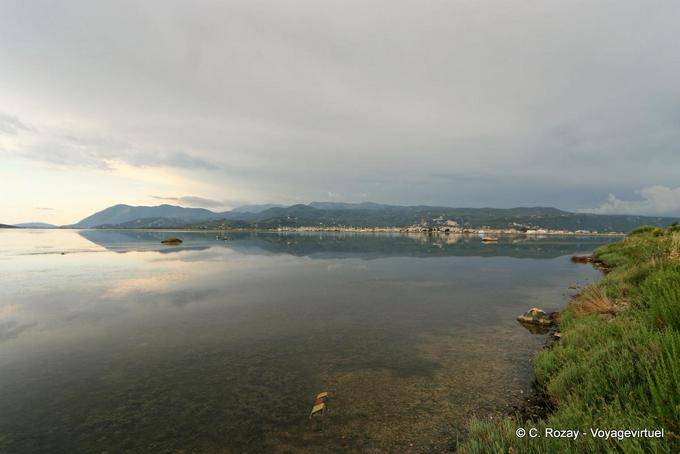 Levkas, Lefkada - Grèce