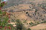 Site d'Ireo, vue générale, Grèce.