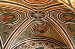 Mosaiques du Monastère d'Osios Loukas, Grèce.