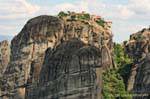 Meteoron, Grèce.