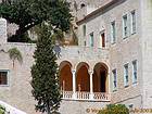 Magnifique architecture, Hydra, Grèce.