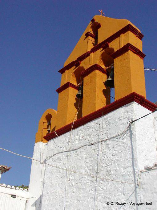 Agios Dimitrios, Hydra - Grèce