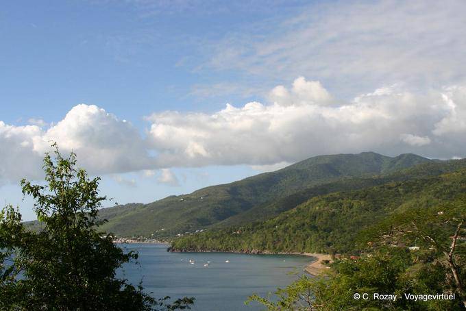 Panorama guadeloupéen, beauté simplement - Guadeloupe