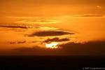 Coucher de soleil, encore un, Guadeloupe, Guadeloupe.