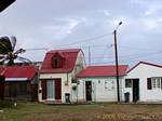 Formats divers d'habitations, Le Moule, Guadeloupe.