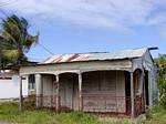 Old Case, Guadeloupe, Guadeloupe.