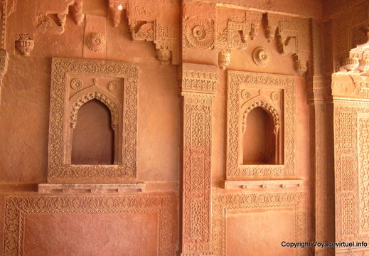 Fatehpur Sikri 258