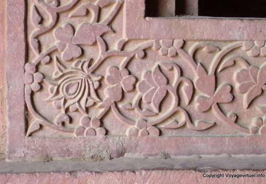 Fatehpur Sikri 261
