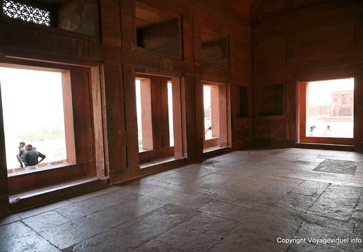 Fatehpur Sikri ankh michauli 18