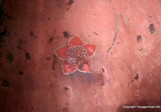 Fatehpur Sikri diwan khana i khas 51