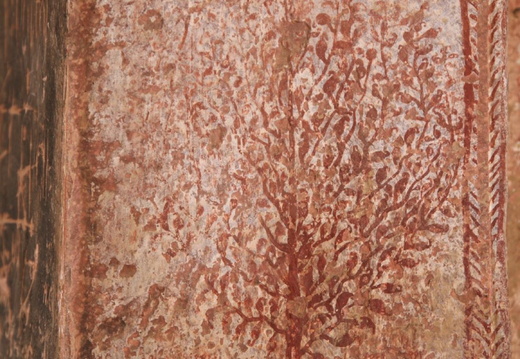 Fatehpur Sikri écuries 155
