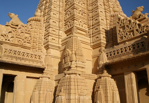 Jaisalmer Amarsagar 17